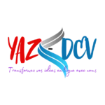YAZ-DEV Logo
