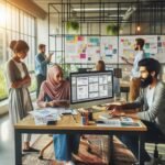 Le Digital en Tunisie : Pourquoi attendre 2030 quand vous pouvez dominer dès aujourd’hui ?