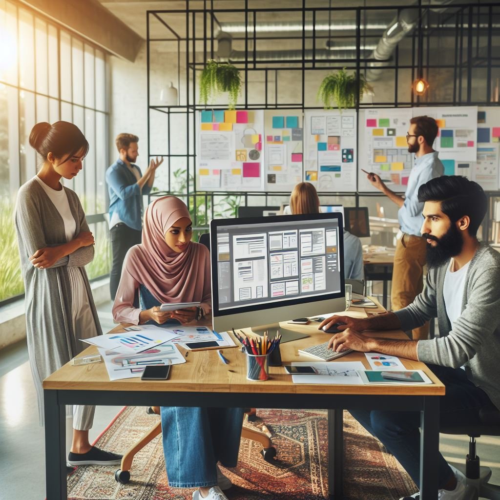 Le Digital en Tunisie : Pourquoi attendre 2030 quand vous pouvez dominer dès aujourd&rsquo;hui ?