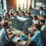 4 Packs principaux, avec des tarifs adaptés pour la Tunisie (-30%)